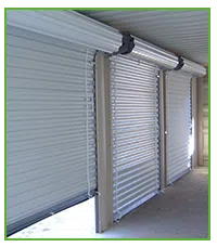 West Jordan Garage Door Service  West Jordan, UT 801-618-2821 - rolling-garage-doors