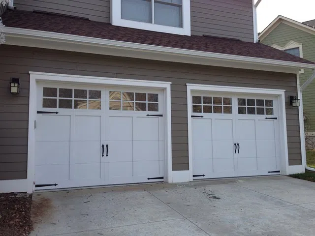 West Jordan Garage Door Service  West Jordan, UT 801-618-2821 - standard-garage-01
